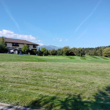 Velka Lomnica Apartman Robo Exteriér fotografie