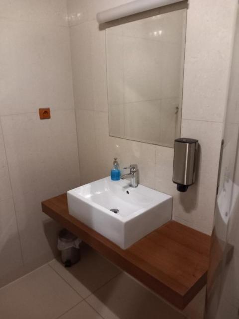 Velka Lomnica Apartman Robo Exteriér fotografie