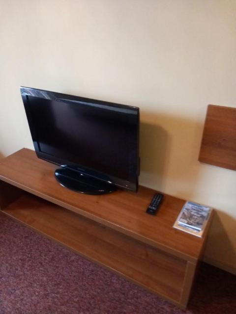 Velka Lomnica Apartman Robo Exteriér fotografie