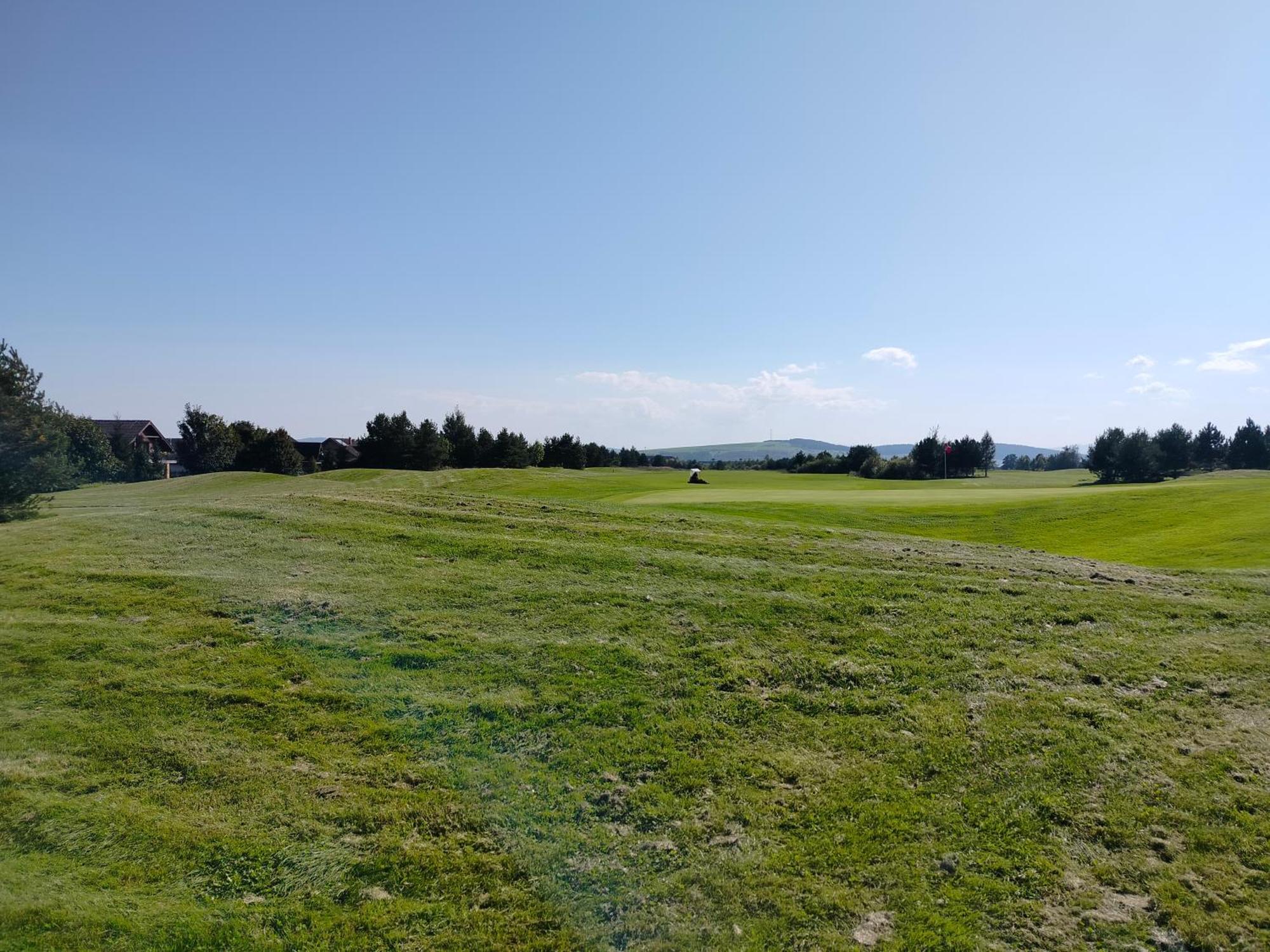 Velka Lomnica Apartman Robo Exteriér fotografie
