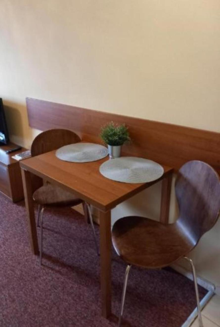 Velka Lomnica Apartman Robo Pokoj fotografie